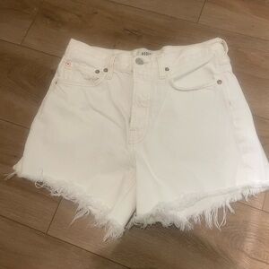 AGOLDE Parker long short size 25